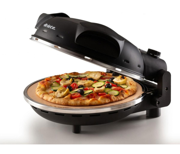 Ariete Piec do pizzy 917/10 - 1539806 - zdjęcie 3